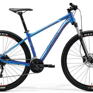 merida big nine 100 xl